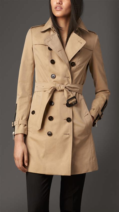 burberry trench coat blueprint|burberry trench coats damen.